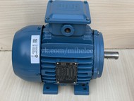  WEG W20 80-04 (AL80-04), 0,75  1380 ./., 380V, 