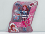     / Winx Bloom Lovix ( )