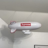 Supreme Inflatable Blimp White,     