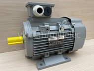  AC-Motoren GmbH,  ACA 112M-2/HE, 4 , 2900 / (4 3000   )